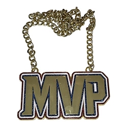 XL MVP Champ Chain