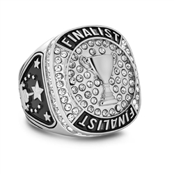 Finalist Trophy Ring