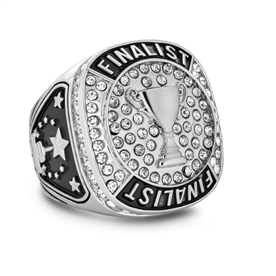 Finalist Trophy Ring