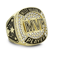 MVP Trophy Ring