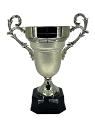 24" Elegant Style Gold Trophy Cup