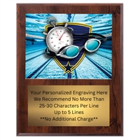 Plaques available in 2 sizes 5x7 or 6x8