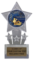 Fantasy Football Trophy Cup