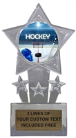 Hockey Trophy Cup