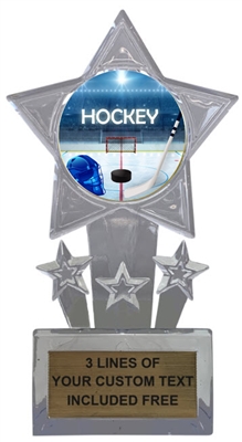 Hockey Trophy Cup