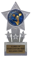 Cheerleading Trophy Cup