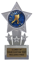 Ice Hockey Trophy Cup