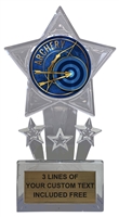 Archery Trophy Cup