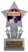 Drama Trophy Cup