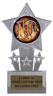 10K Trophy Cup