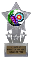 Archery Trophy Cup