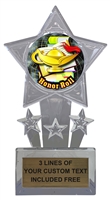 Honor Roll Trophy Cup