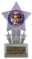 Citizenship Trophy Cup