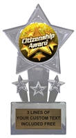 Citizenship Trophy Cup