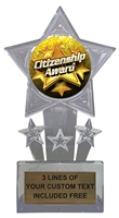 Citizenship Trophy Cup