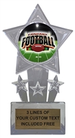 Fantasy Football Trophy Cup