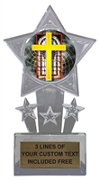 Religious Trophy Cup