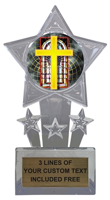Religious Trophy Cup
