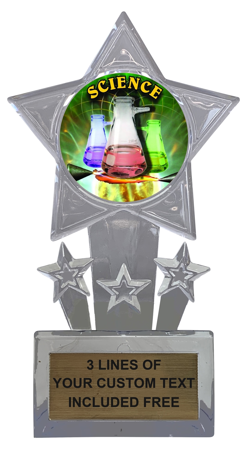 Science Trophy Cup