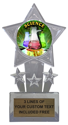 Science Trophy Cup