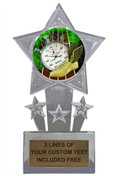 Track Trophy Cup