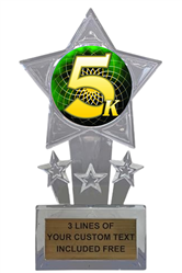 5K Trophy Cup