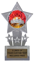 Prom Queen Trophy Cup