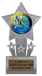BMX Trophy Cup