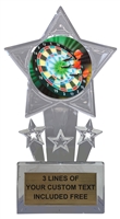 Darts Trophy Cup