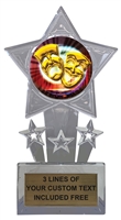 Drama Trophy Cup