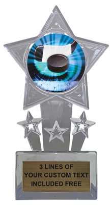 Hockey Trophy Cup