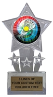 Lacrosse Trophy Cup