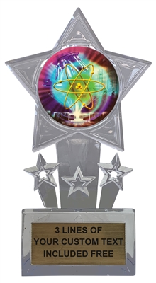 Science Trophy Cup