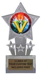 Victory Trophy Cup