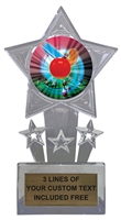 Field Hockey Trophy Cup