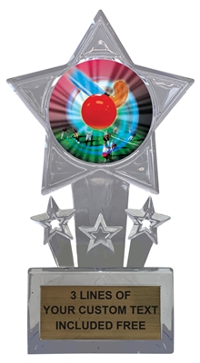 Field Hockey Trophy Cup