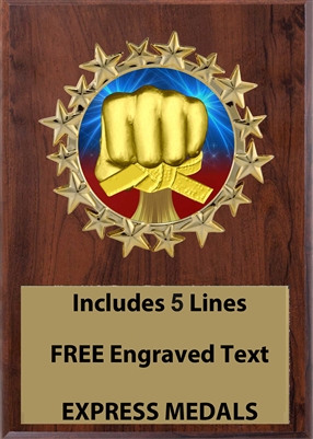 Plaques available in 3 sizes 4x6, 5x7 or 6x21