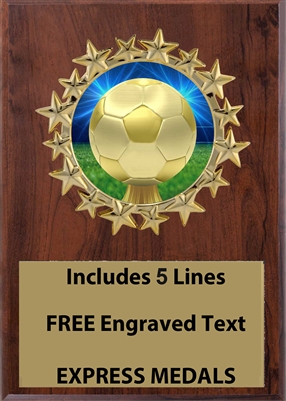 Plaques available in 3 sizes 4x6, 5x7 or 6x22