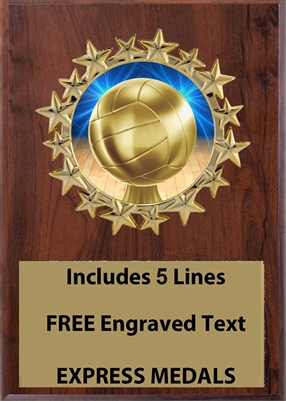 Plaques available in 3 sizes 4x6, 5x7 or 6x25