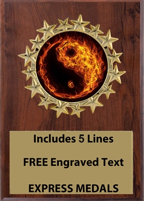 Plaques available in 3 sizes 4x6, 5x7 or 6x44