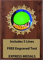 Plaques available in 3 sizes 4x6, 5x7 or 6x87