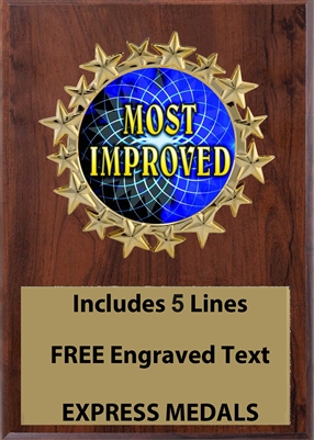 Plaques available in 3 sizes 4x6, 5x7 or 6x113