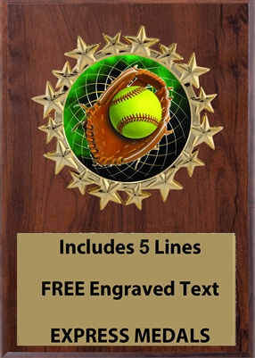 Plaques available in 3 sizes 4x6, 5x7 or 6x132