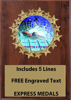 Plaques available in 3 sizes 4x6, 5x7 or 6x139