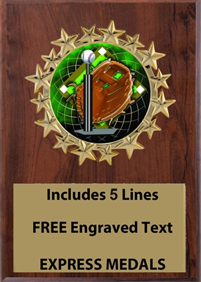 Plaques available in 3 sizes 4x6, 5x7 or 6x140