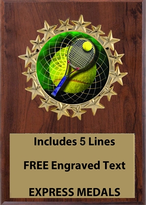 Plaques available in 3 sizes 4x6, 5x7 or 6x141