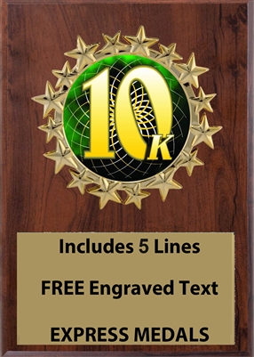 Plaques available in 3 sizes 4x6, 5x7 or 6x151
