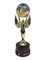 Hockey Victory Wristband Trophy