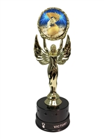 Music Victory Wristband Trophy