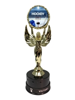 Hockey Victory Wristband Trophy